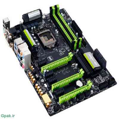 دانلود فایل آپدیت بایوس ، فریمور مادربرد گیگابایت G1.Sniper Z5S(rev.1.1)
